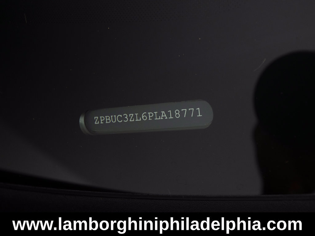 Used 2023 Lamborghini Urus Performante AWD/4WD image 62