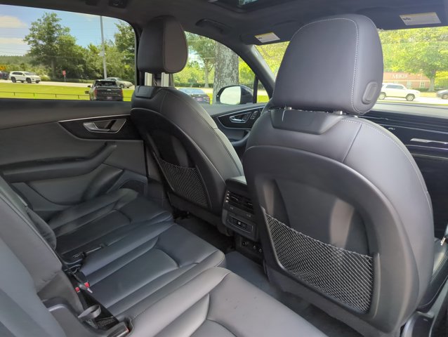 Used 2025 Audi Q7 2.0T Premium AWD/4WD image 27