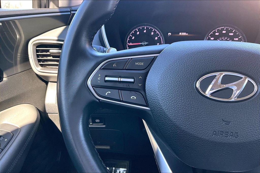Used 2023 Hyundai Santa Fe SEL image 18