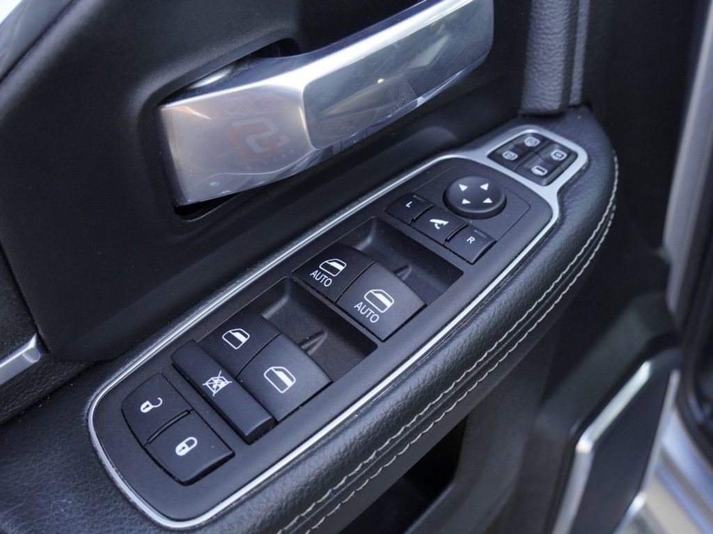 Certified 2024 RAM 2500 Laramie AWD/4WD image 12