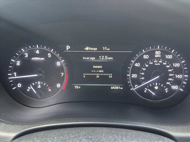 Used 2020 Genesis G80 5.0 Ultimate RWD image 11