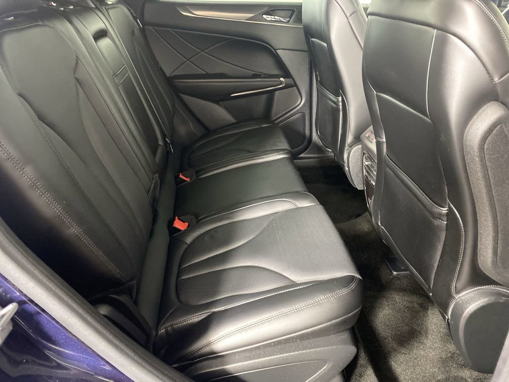 Used 2015 Lincoln MKC AWD w/ Equipment Group 102A Reserve image 28