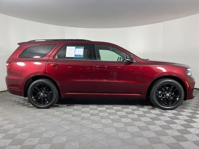 Used 2024 Dodge Durango GT image 11
