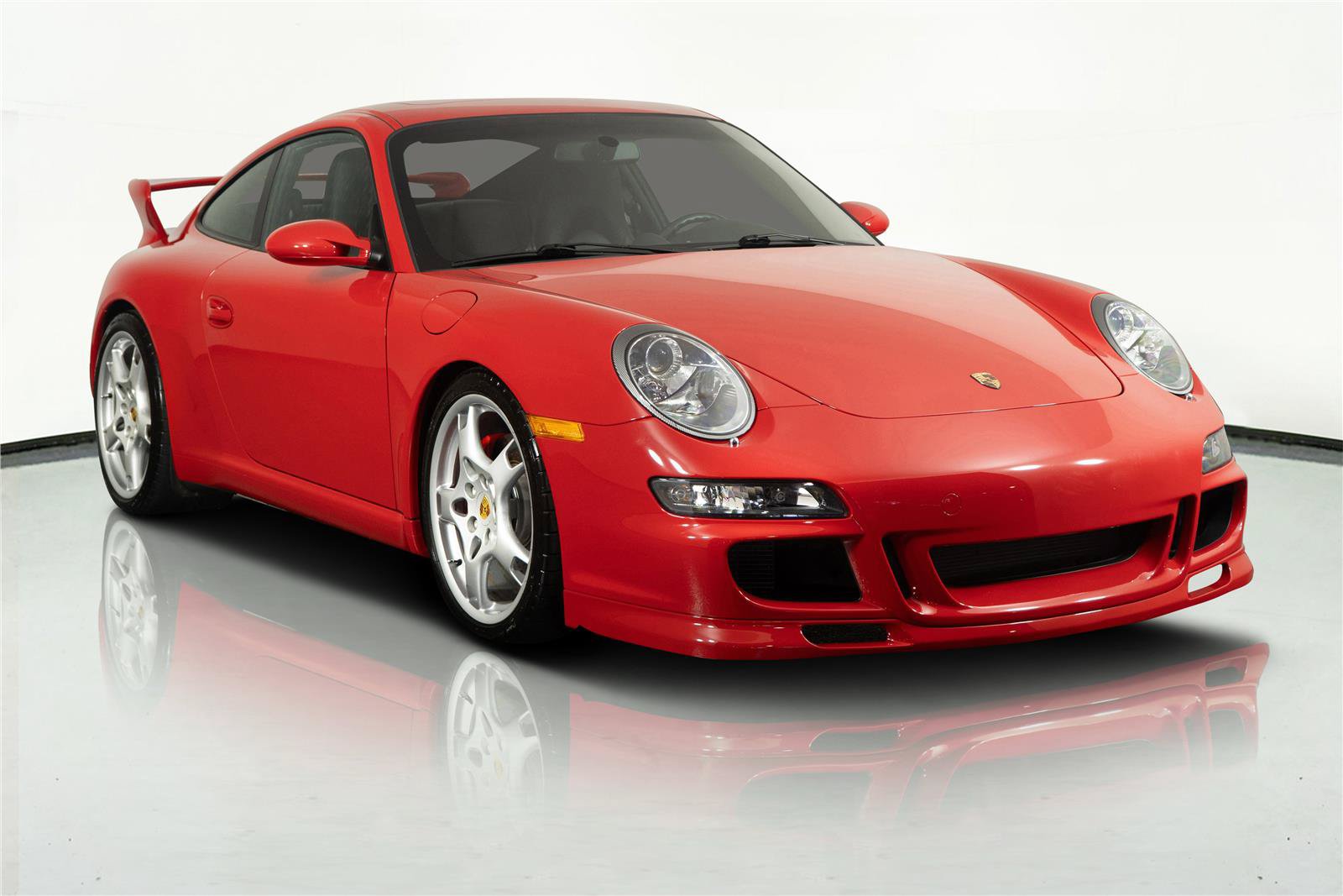 Used 2006 Porsche 911 Carrera S RWD image 4