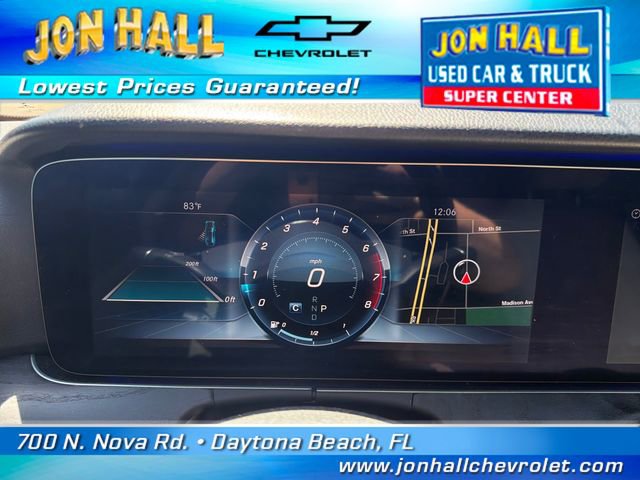 Used 2019 Mercedes-Benz E 300 image 26