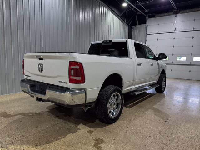 Used 2019 RAM 2500 Big Horn AWD/4WD image 6