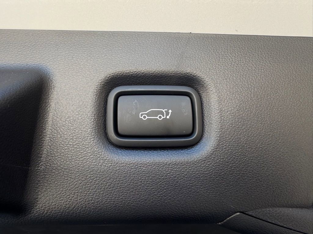 New 2025 Hyundai Ioniq 5 SEL RWD image 16