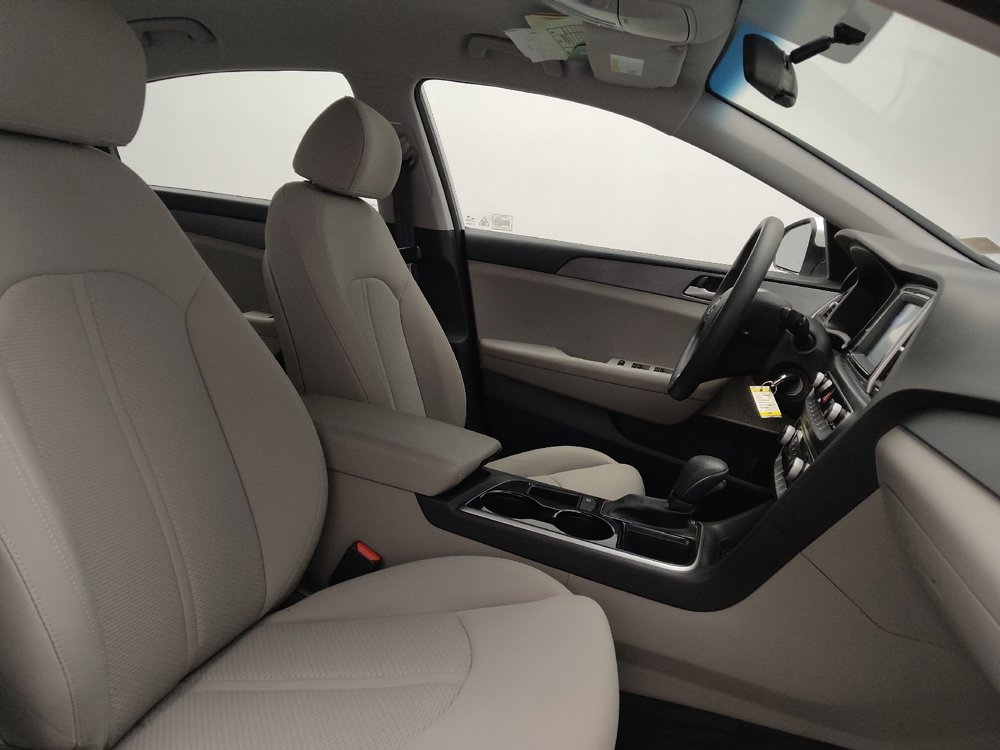 Used 2018 Hyundai Sonata ECO image 21