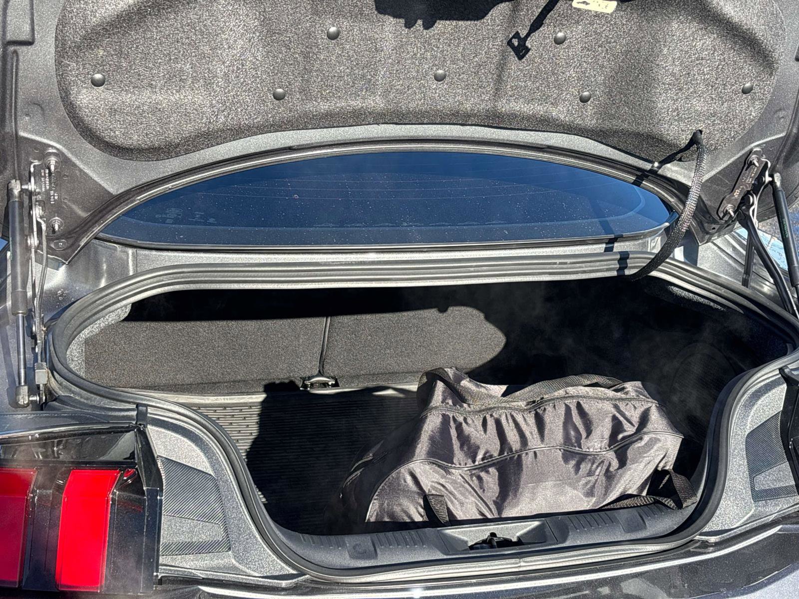 Used 2024 Ford Mustang Dark Horse image 12