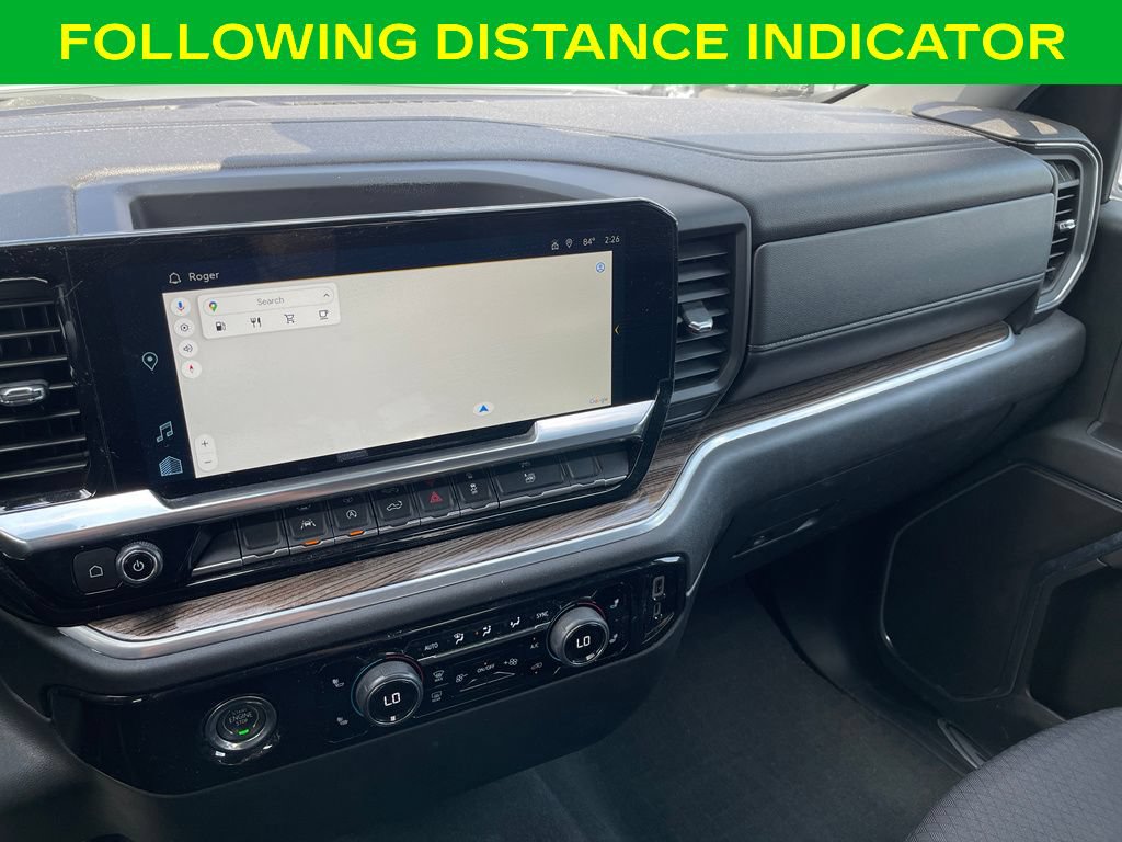 Used 2023 Chevrolet Silverado 1500 LT AWD/4WD image 18