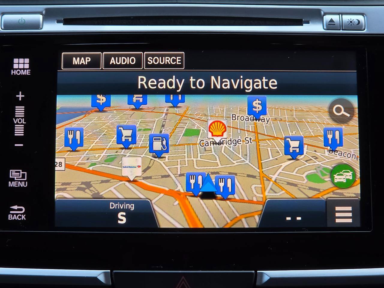Used 2017 Honda Accord Touring image 21