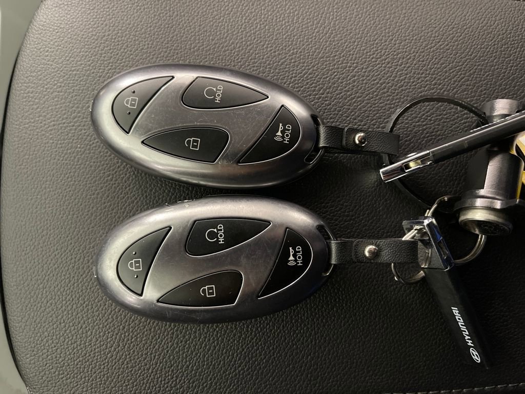 Certified 2025 Hyundai Tucson SEL image 26