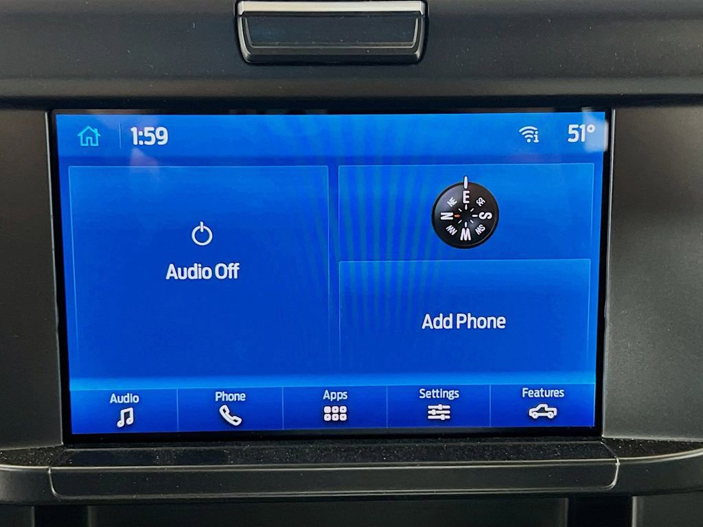 New 2026 Ford F250 XL w/ XL Chrome Package image 20