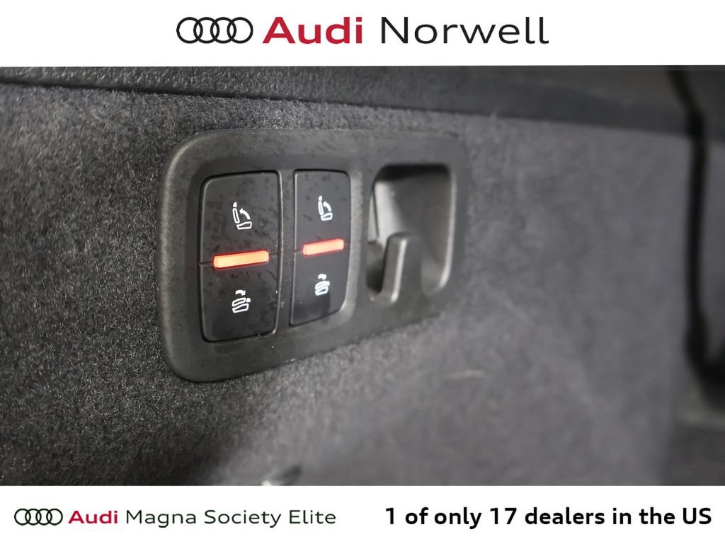Used 2021 Audi Q7 2.0T Premium Plus AWD/4WD image 16