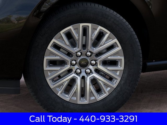 New 2027 Ford Expedition Max Platinum AWD/4WD image 22