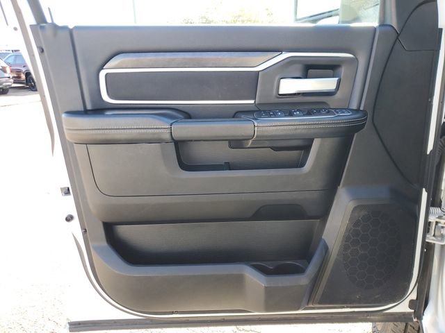 Used 2024 RAM 2500 Big Horn image 17