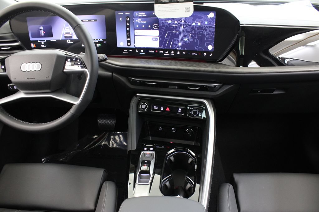 New 2026 Audi Q5 Premium Plus AWD/4WD image 22
