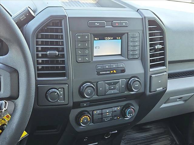 Used 2018 Ford F150 XL w/ Equipment Group 101A Mid AWD/4WD image 14