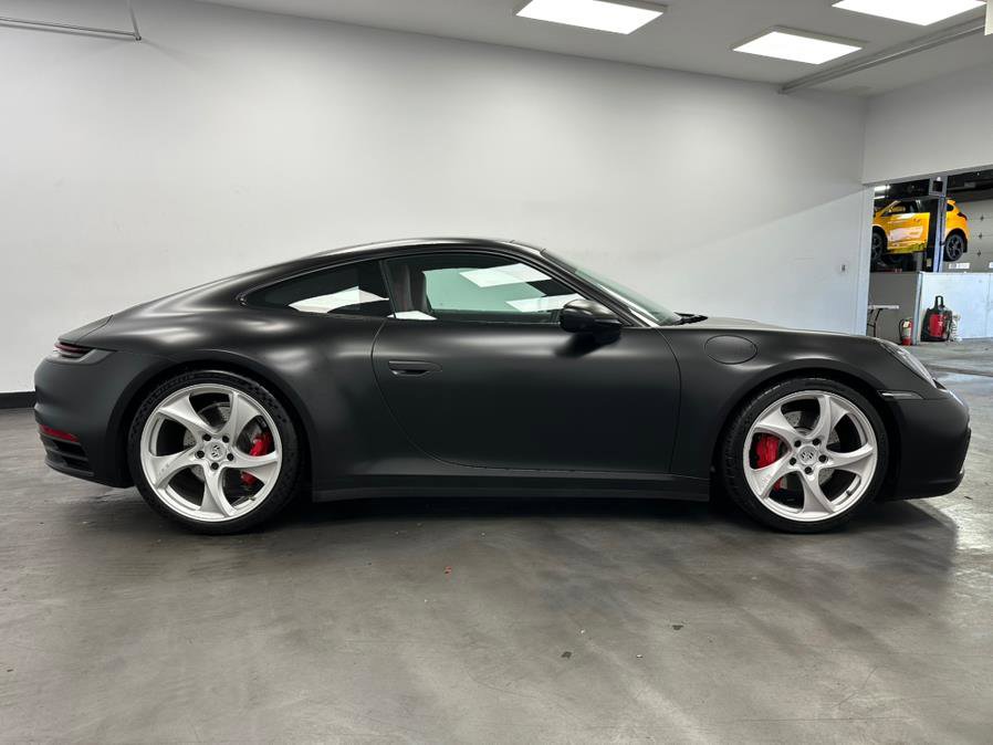 Used 2021 Porsche 911 Carrera 4S image 27