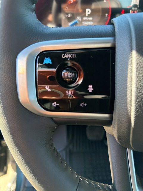 New 2026 Nissan Armada SL w/ Captain's Chari Seat Package image 12