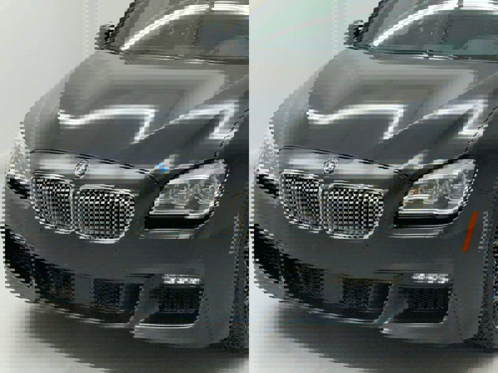 Used 2017 BMW 650i Coupe image 34