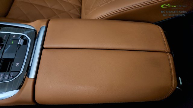 Used 2023 BMW X7 xDrive40i w/ Executive Package AWD/4WD image 87