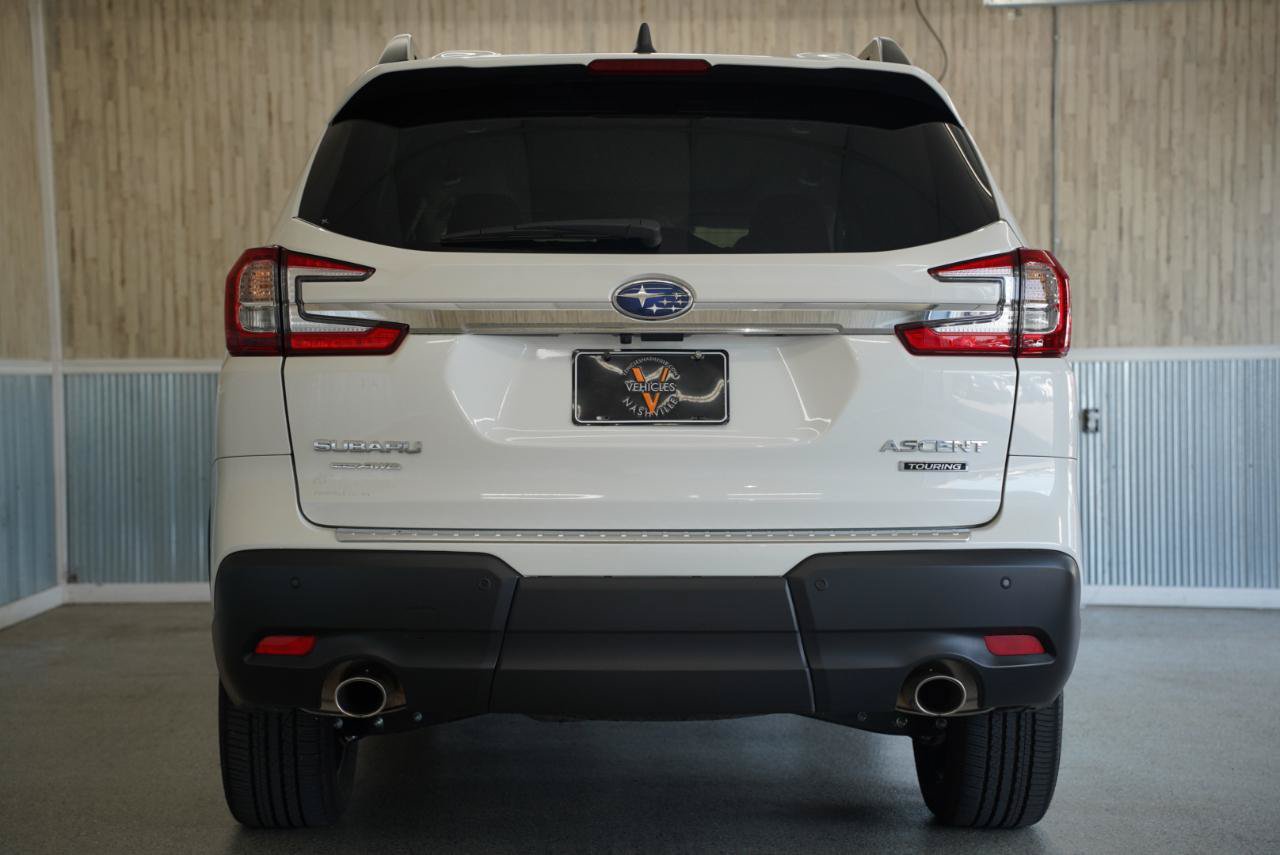 Used 2026 Subaru Ascent Touring AWD/4WD image 9
