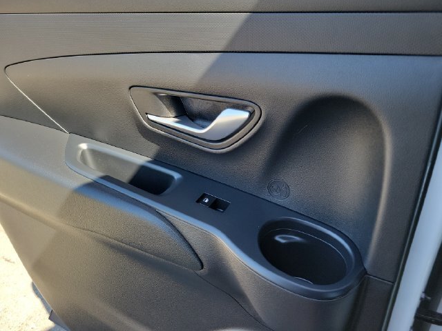 New 2027 Hyundai Santa Cruz SEL FWD image 24