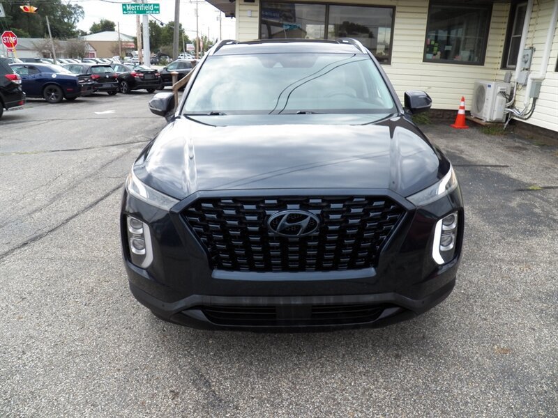 Used 2020 Hyundai Palisade SEL w/ Convenience Package AWD/4WD image 5