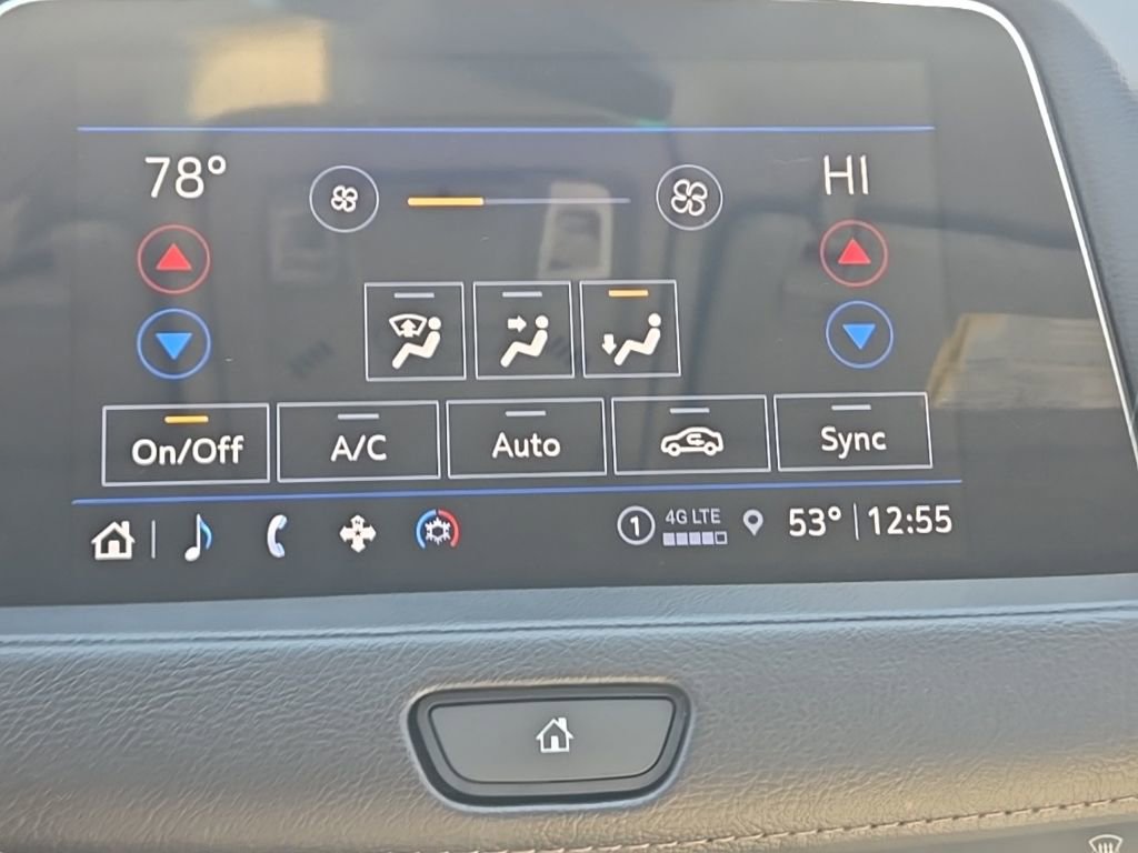 Used 2022 Cadillac XT4 Luxury image 23