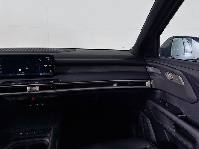 New 2027 Kia Telluride S AWD/4WD image 25