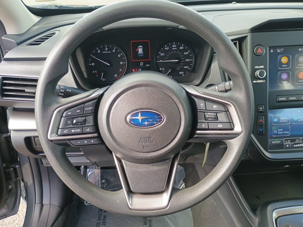 Certified 2024 Subaru Impreza 2.0i AWD/4WD image 24