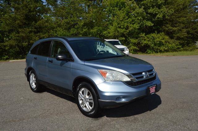 Used 2010 Honda CR-V EX image 55