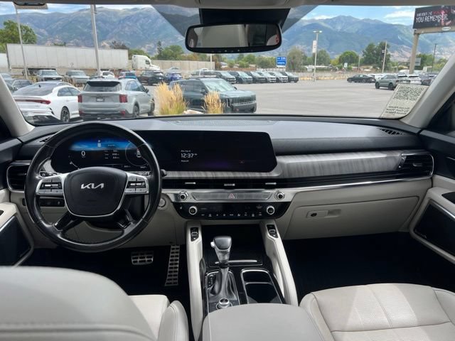 Used 2023 Kia Telluride SX AWD/4WD image 24