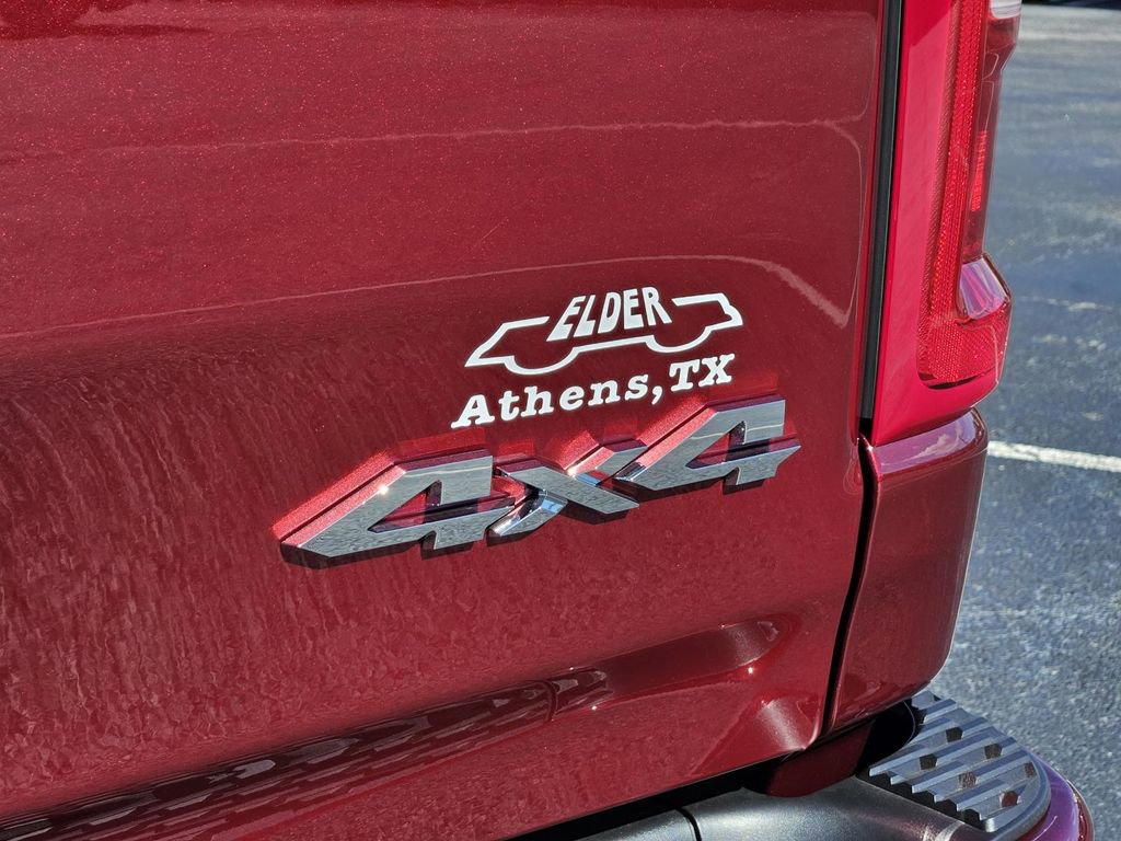 New 2026 RAM 1500 Lone Star image 9