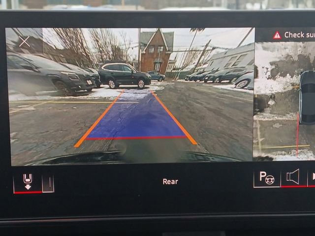 Used 2023 Audi A5 2.0T Prestige image 15