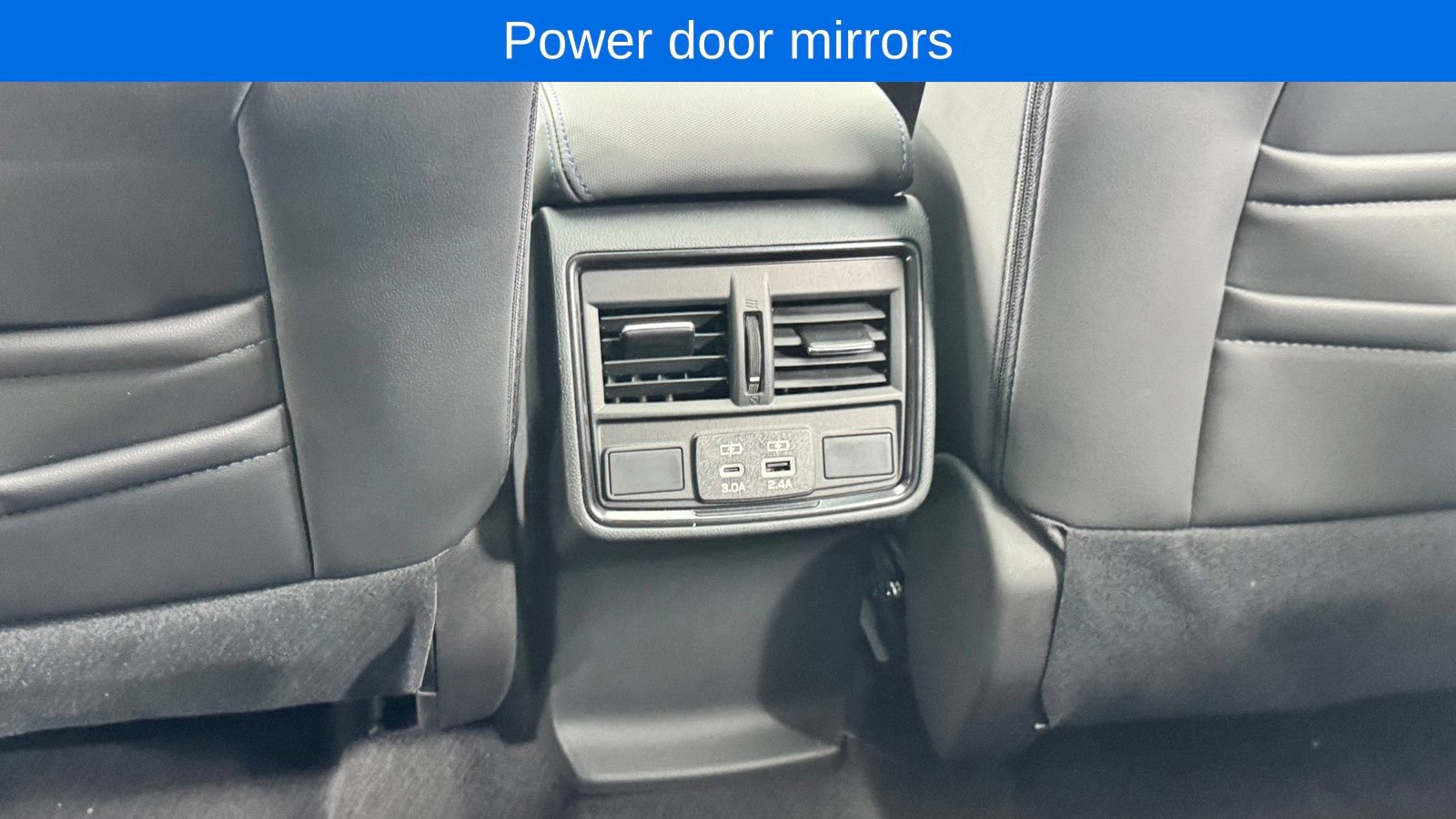 New 2026 Subaru Forester Limited AWD/4WD image 37