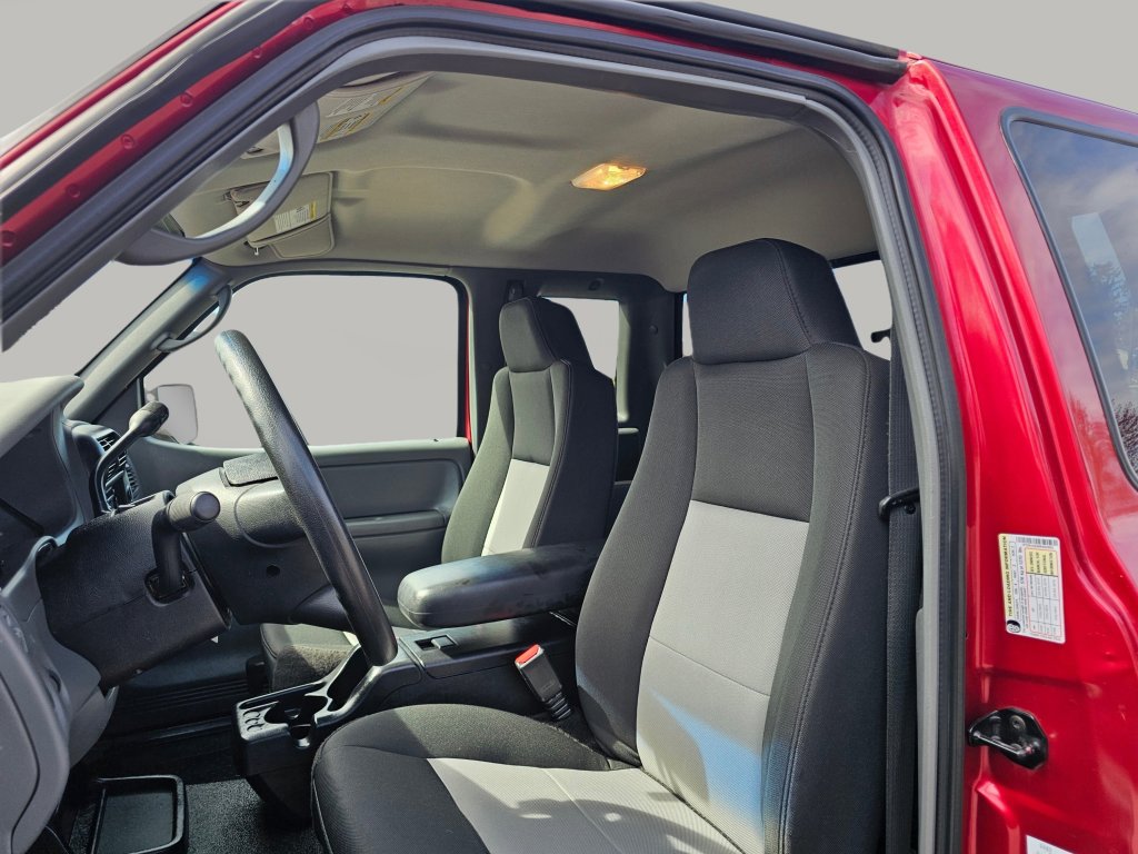 Used 2008 Ford Ranger Sport image 19