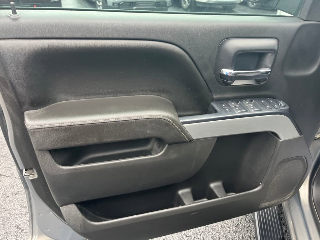 Used 2017 Chevrolet Silverado 1500 LT w/ All Star Edition image 19