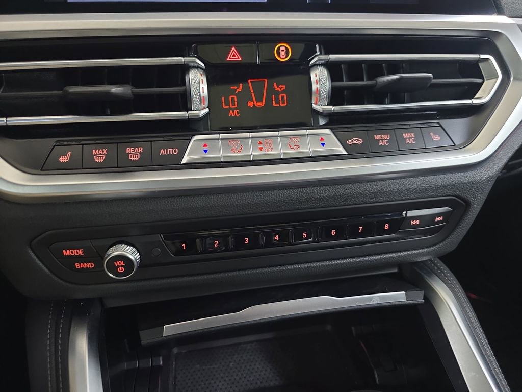 Certified 2022 BMW 430i 430i w/ M Sport Package image 23