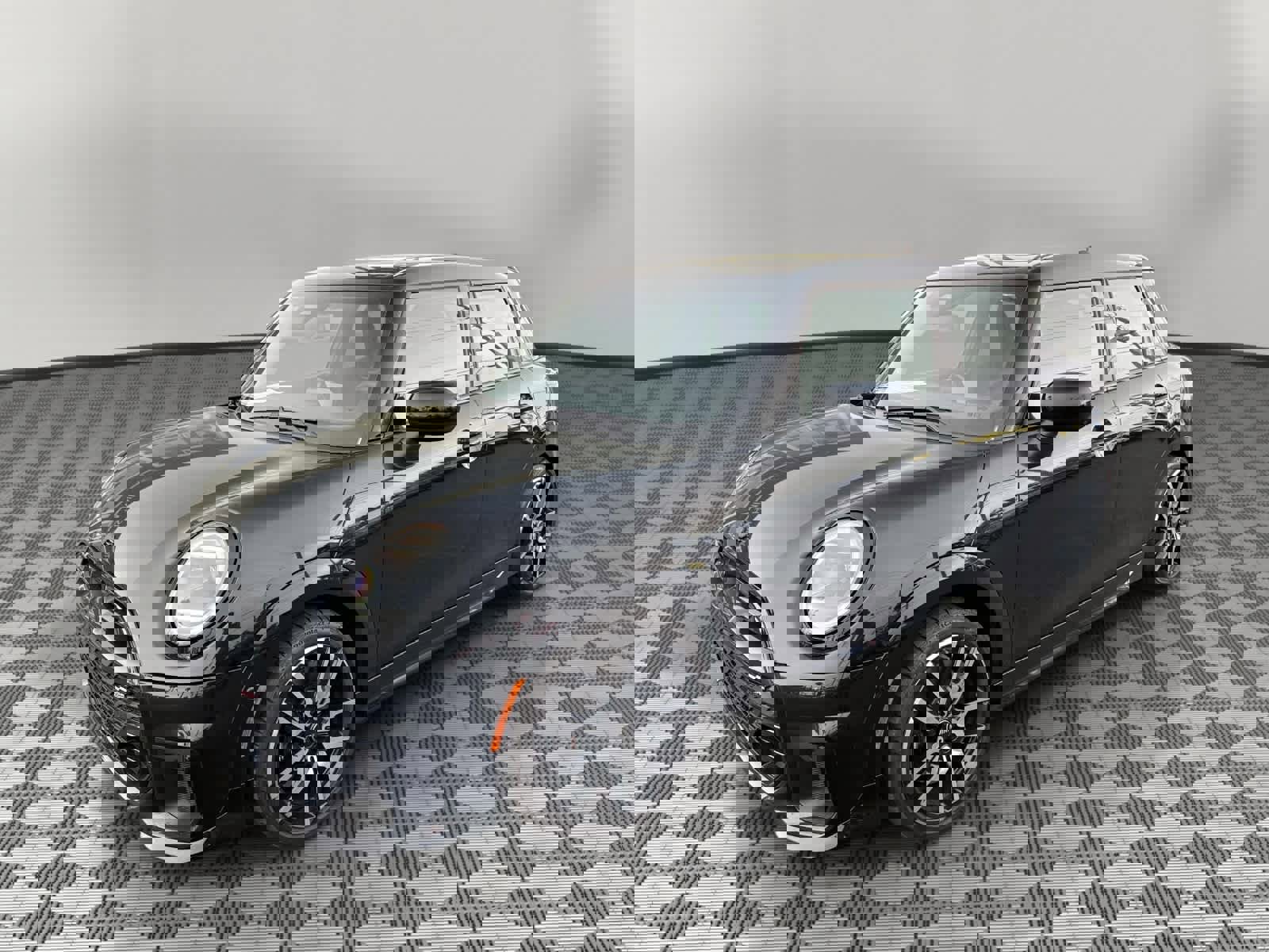 Certified 2025 MINI Cooper S image 7
