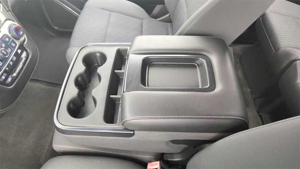 Used 2018 Chevrolet Tahoe LS w/ Skid Plate Package image 21