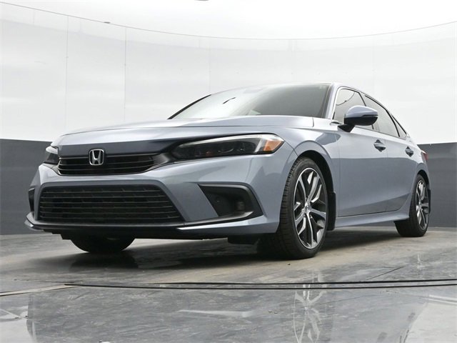 Used 2022 Honda Civic Touring image 34