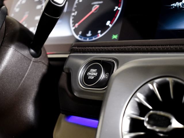 Certified 2021 Mercedes-Benz G 550 image 31
