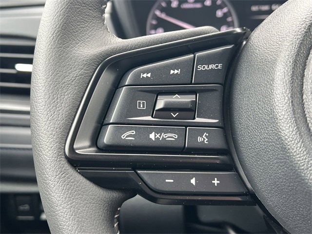 New 2026 Subaru Forester Premium image 20