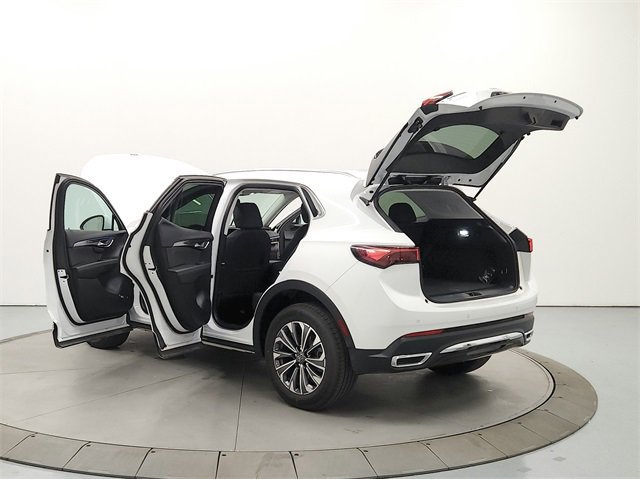 Used 2025 Buick Envision Preferred image 13