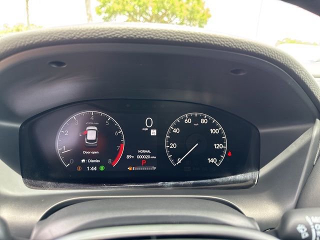 Used 2026 Honda HR-V EX-L image 25