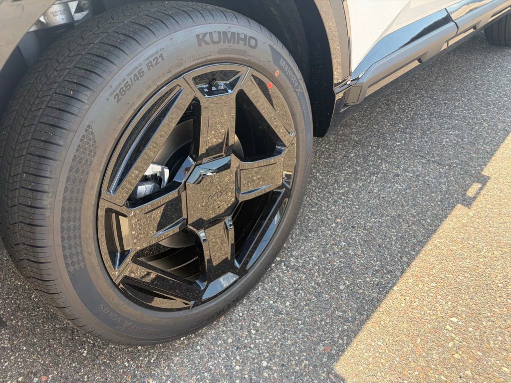 New 2027 Kia Telluride X-Line SX Prestige AWD/4WD image 8