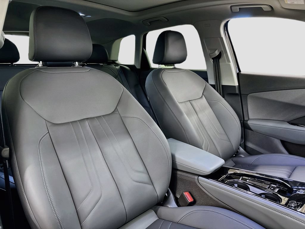 New 2026 Audi Q3 quattro 2.0T AWD/4WD image 15