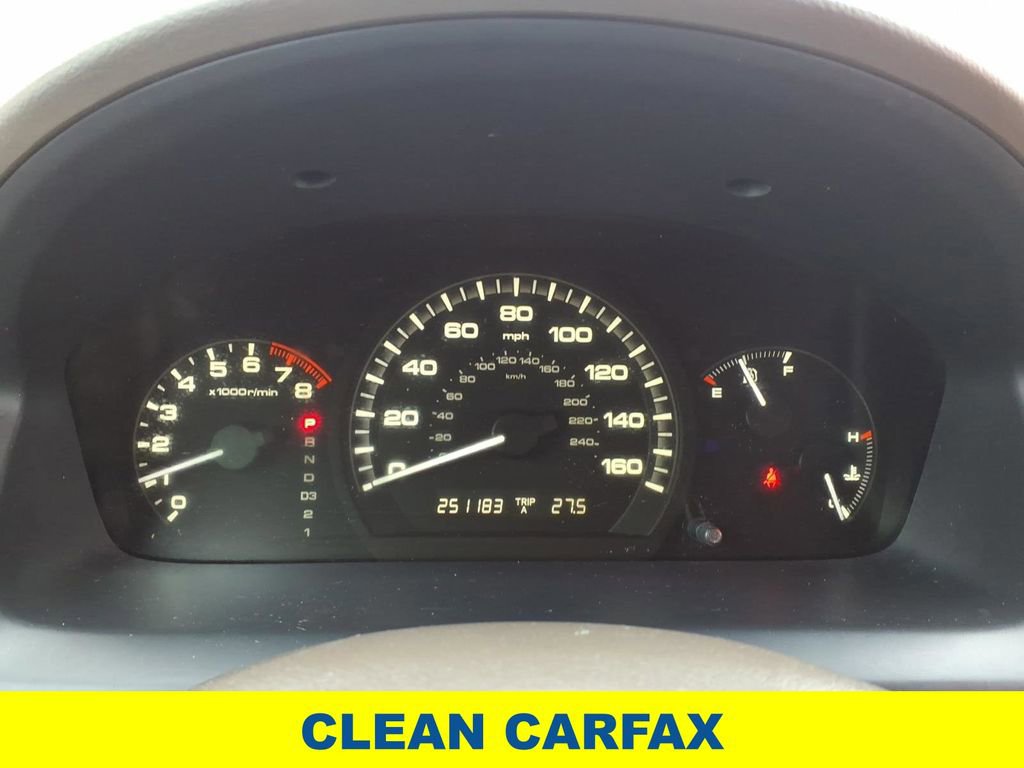 Used 2007 Honda Accord EX-L image 19